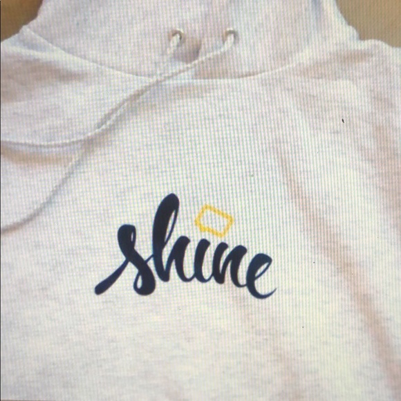 ‘Shine’ XS Sweatshirt - Picture 3 of 6